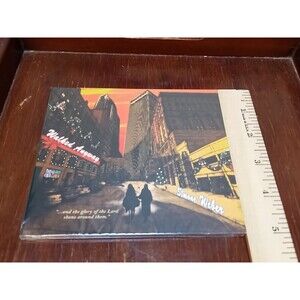 Walked Anyway by Weber, Simone G (CD, 2015)